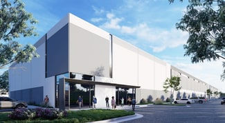 Plus de détails pour 3201 Flowers, Upper Marlboro, MD - Industriel/Logistique à louer
