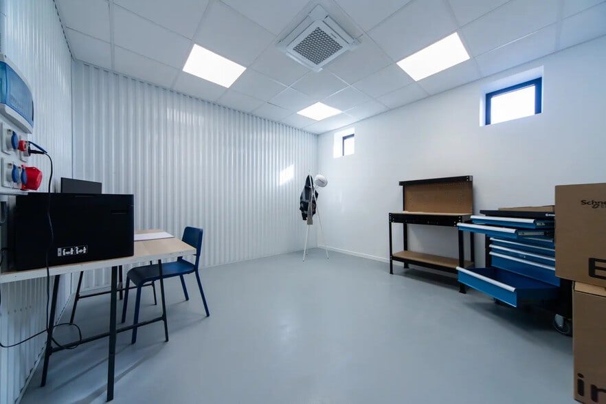 51 Boulevard Du General Delambre, Argenteuil à louer - Photo intérieure – Image 3 sur 7