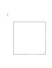 5697 W San Madele Ave, Fresno, CA à louer Plan de site– Image 1 sur 2