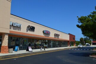 Plus de détails pour 602-628 Barnes Blvd, Rockledge, FL - Terrain à vendre