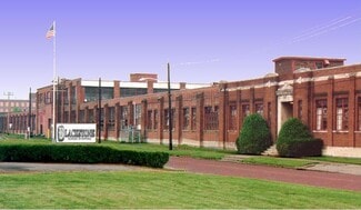 Plus de détails pour 100 Blackstone Ave, Jamestown, NY - Industriel/Logistique à vendre