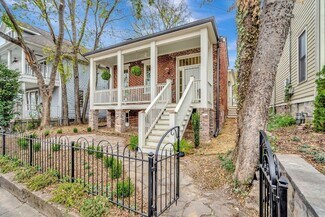 Plus de détails pour 1406 5th Ave N, Nashville, TN - Bureau à vendre