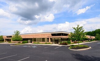 Plus de détails pour 412 Creamery Way, Exton, PA - Bureau/Médical, Local d'activités à louer