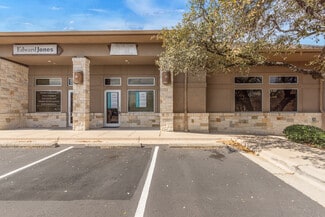 Plus de détails pour 3401 Royal Vista Blvd, Round Rock, TX - Bureau à louer