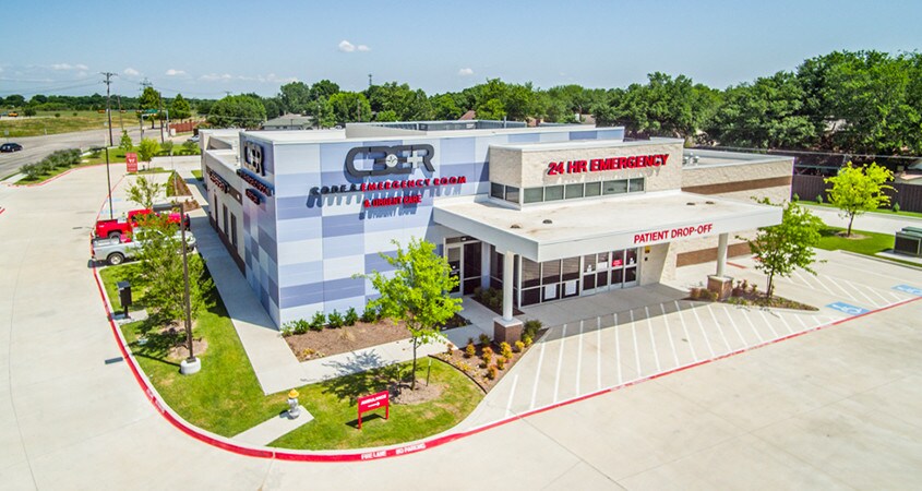 1080 E Cartwright Rd, Mesquite, TX à louer Photo principale– Image 1 sur 16