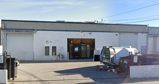 Plus de détails pour 8920 Norris Ave, Sun Valley, CA - Industriel/Logistique à louer