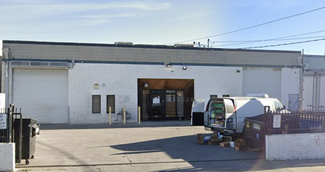 Plus de détails pour 8920 Norris Ave, Sun Valley, CA - Industriel/Logistique à louer