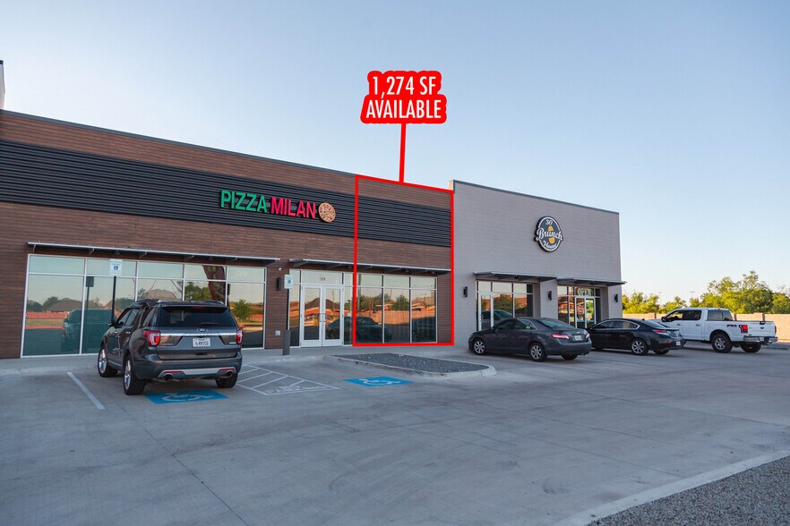 415 FM 548, Forney, TX à louer - Photo de l’immeuble – Image 2 sur 3