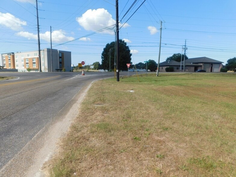 3708 Flynn Rd, Dothan, AL à vendre - Aérien – Image 3 sur 3