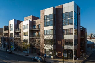 Plus de détails pour 1500-1510 W Chicago Ave, Chicago, IL - Bureau/Local commercial à louer