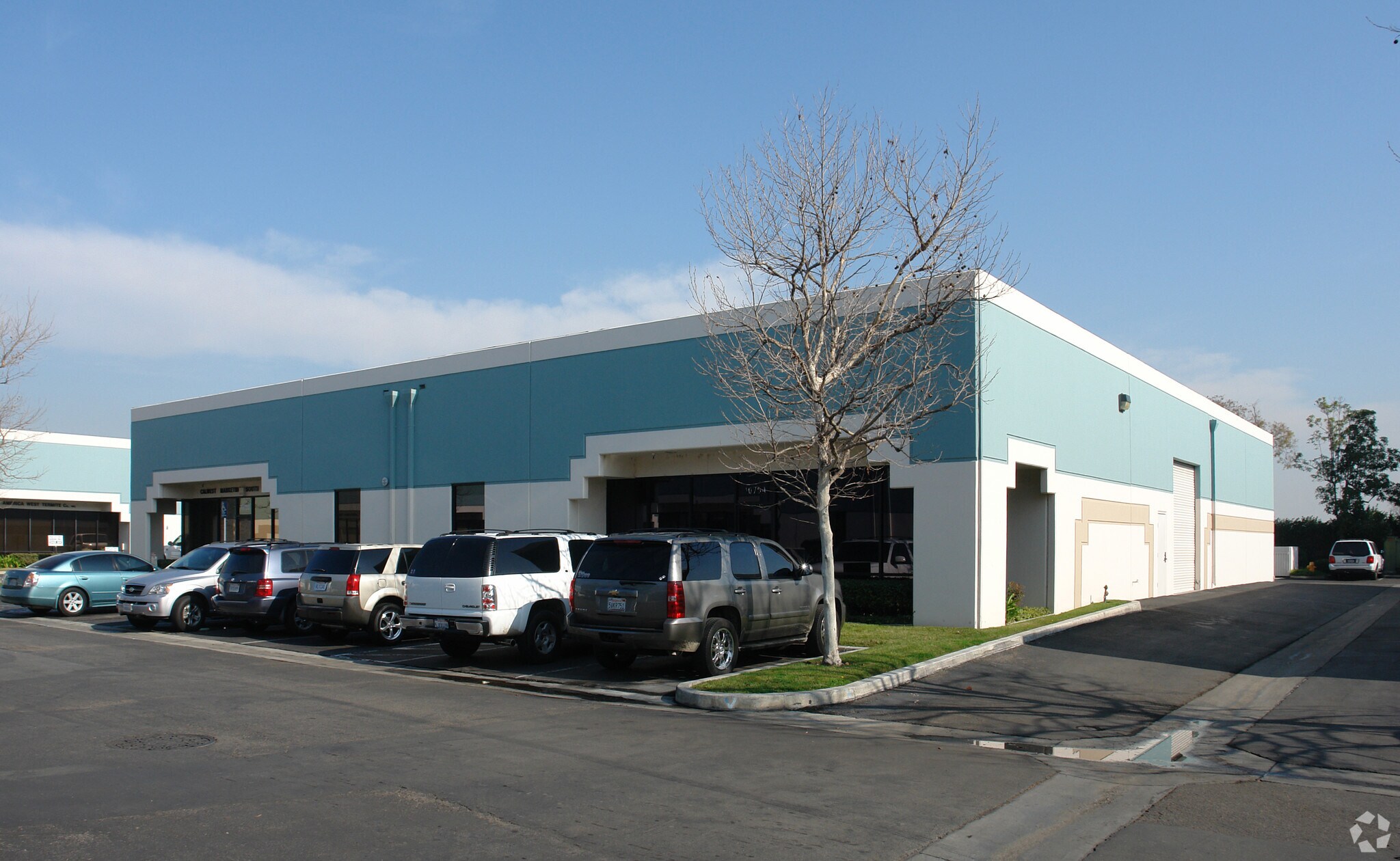 10742-10752 Noel St, Los Alamitos, CA à louer Photo principale– Image 1 sur 17