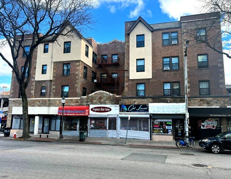 6 E Sidney Ave, Mount Vernon, NY à vendre - Photo de l’immeuble – Image 1 sur 29