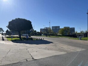 4 Rue Edith Piaf, Saint-Herblain, LA - Vue aérienne  vue de carte