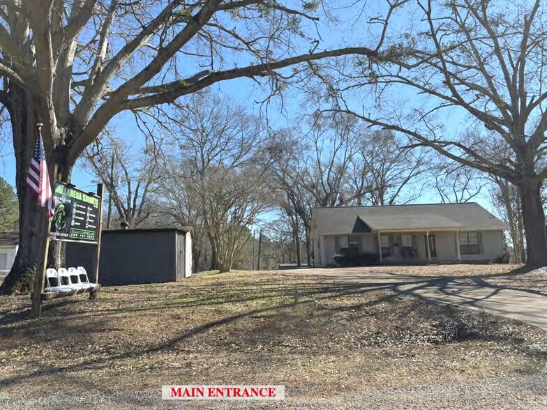230 Summer Dale Ln, Lincoln, AL à vendre - Photo principale – Image 1 sur 3