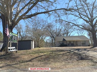 Plus de détails pour 230 Summer Dale Ln, Lincoln, AL - Spécialisé à vendre