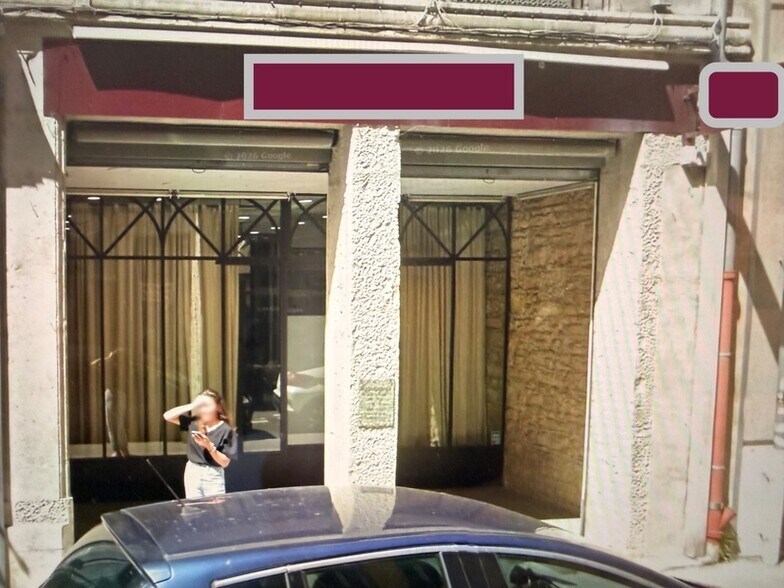 Bureau dans Lyon à louer - Photo de l’immeuble – Image 1 sur 4