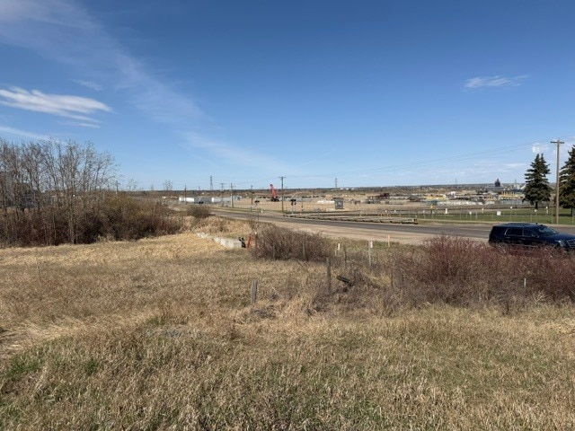 TBD Petroleum Way, Edmonton, AB à vendre Autre– Image 1 sur 7