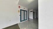 Espacio interior oficina
