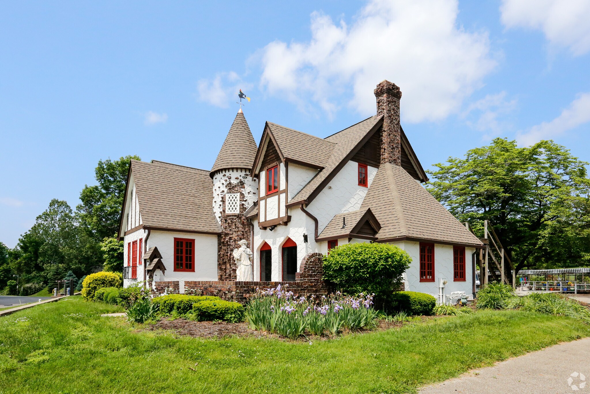 7 Saint Andrews Blvd, Chillicothe, OH à vendre Photo de l’immeuble– Image 1 sur 5