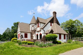 Plus de détails pour 7 Saint Andrews Blvd, Chillicothe, OH - Local commercial à vendre