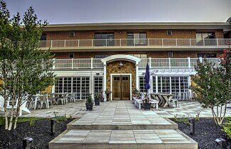 Plus de détails pour 22 W Padonia Rd, Timonium, MD - Bureau, Bureau/Local commercial à louer