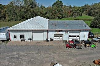 Plus de détails pour 10769 Ridge Rd, Medina, NY - Local d’activités à vendre