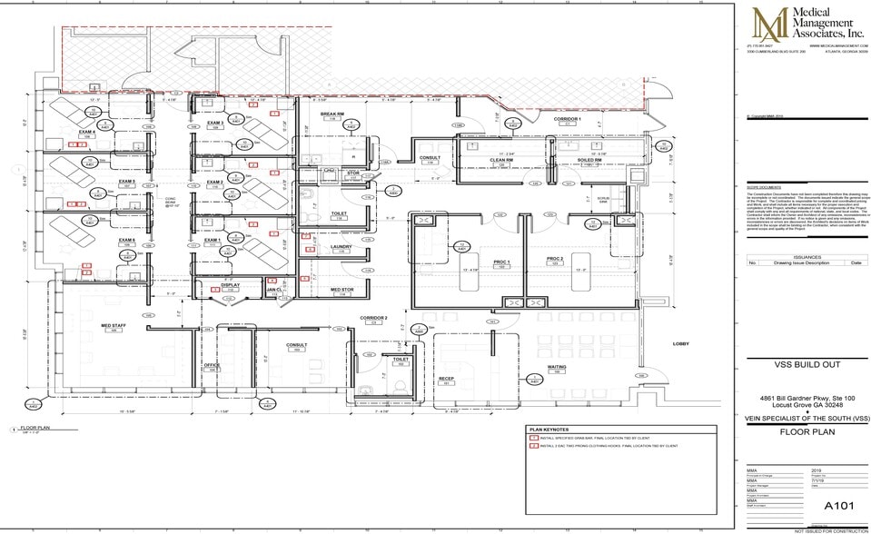 4851-4899 Bill Gardner Pky, Locust Grove, GA à louer - Photo de l’immeuble – Image 3 sur 13