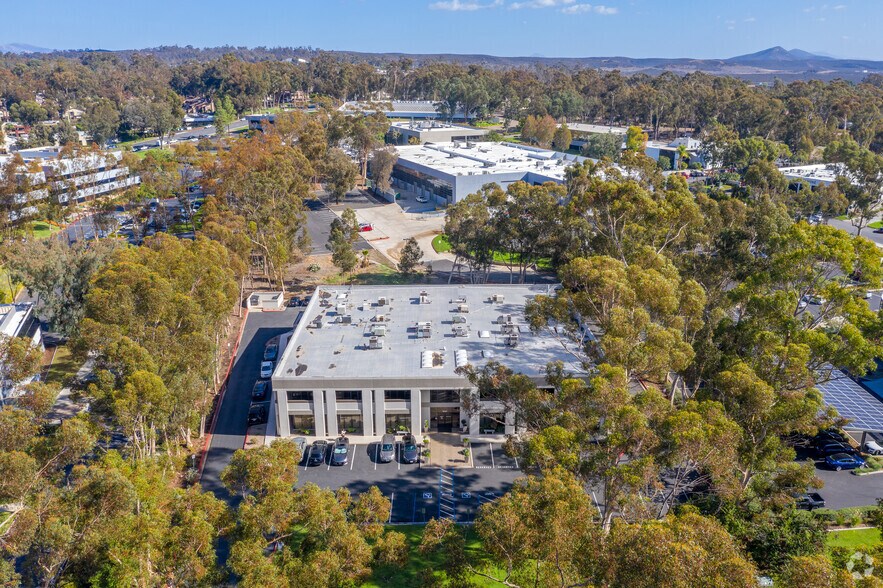 9745-9747 Businesspark Ave, San Diego, CA à louer - Aérien – Image 3 sur 15