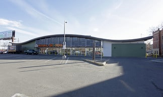 Plus de détails pour 1433 N Washington St, Denver, CO - Local commercial à louer