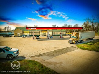 Plus de détails pour 321 Lobdell Hwy, Port Allen, LA - Local commercial à vendre
