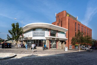 Plus de détails pour West St, Gateshead - Local commercial à louer