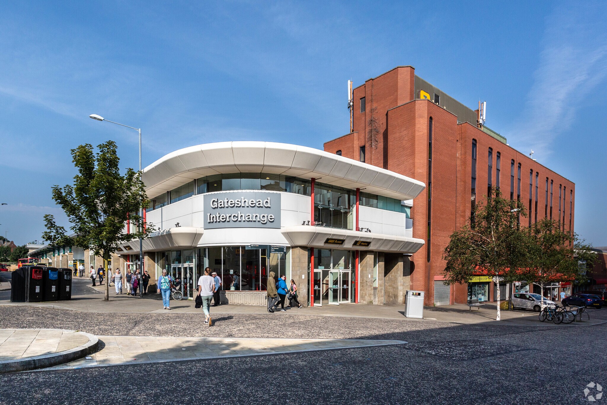 West St, Gateshead à louer Photo principale– Image 1 sur 3