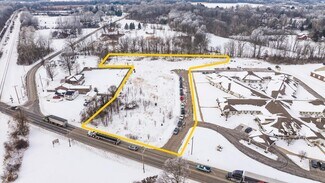 Plus de détails pour 0 Wedgewood Dr, Galion, OH - Terrain à vendre
