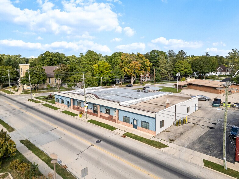 316 N Main St, Lake Mills, WI à vendre - Photo de l’immeuble – Image 3 sur 67