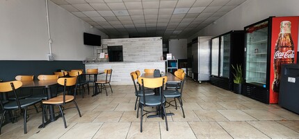 11131 W Little York Rd, Houston, TX à louer Photo intérieure– Image 2 sur 15