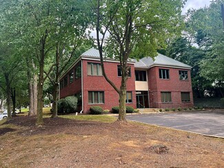 Plus de détails pour 3400 West Chester Pike, Newtown Square, PA - Bureau à louer