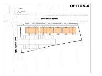 Plus de détails pour 1320 Main st, Springfield, TN - Terrain à vendre