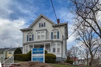 Plus de détails pour 11 E Cliff St, Somerville, NJ - Bureau à louer