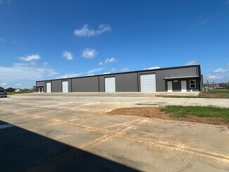 Plus de détails pour 1045 Sales Dr, Waxahachie, TX - Industriel/Logistique à louer