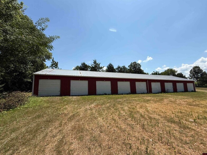 122 Bennett Dr, Salem, AR à vendre - Photo principale – Image 1 sur 1