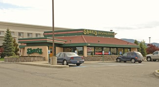 Plus de détails pour 217 W Ironwood Dr, Coeur d'Alene, ID - Local commercial à louer