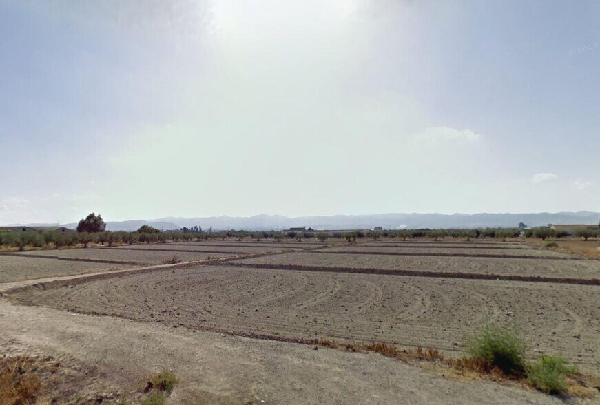 Terrain dans Lorca, Murcia à vendre - Aérien – Image 3 sur 14
