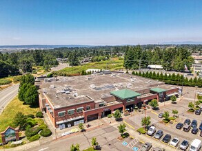 8915 Market Pl NE, Lake Stevens, WA - VUE AÉRIENNE  vue de carte