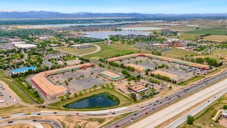 Plus de détails pour 5600-5704 McWhinney Blvd, Loveland, CO - Local commercial à vendre