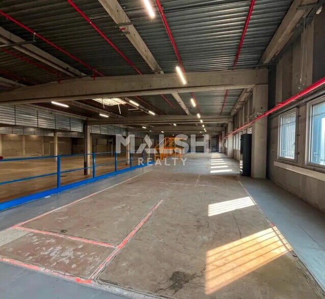 9/17 Rue André Sentuc, Vénissieux à louer - Photo de l’immeuble – Image 2 sur 5