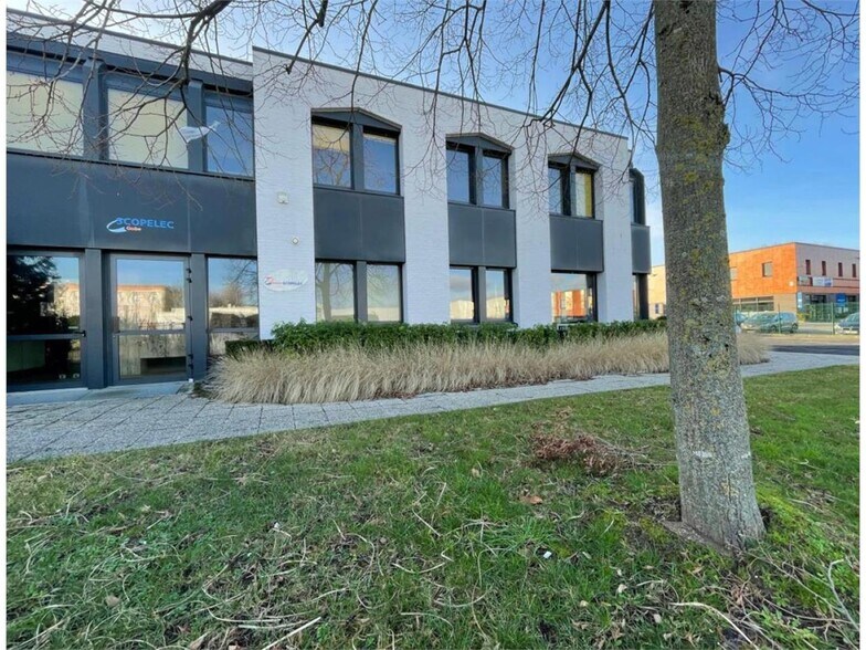 20 Rue Des Champs, Villeneuve-d'Ascq à louer - Photo de l’immeuble – Image 3 sur 15