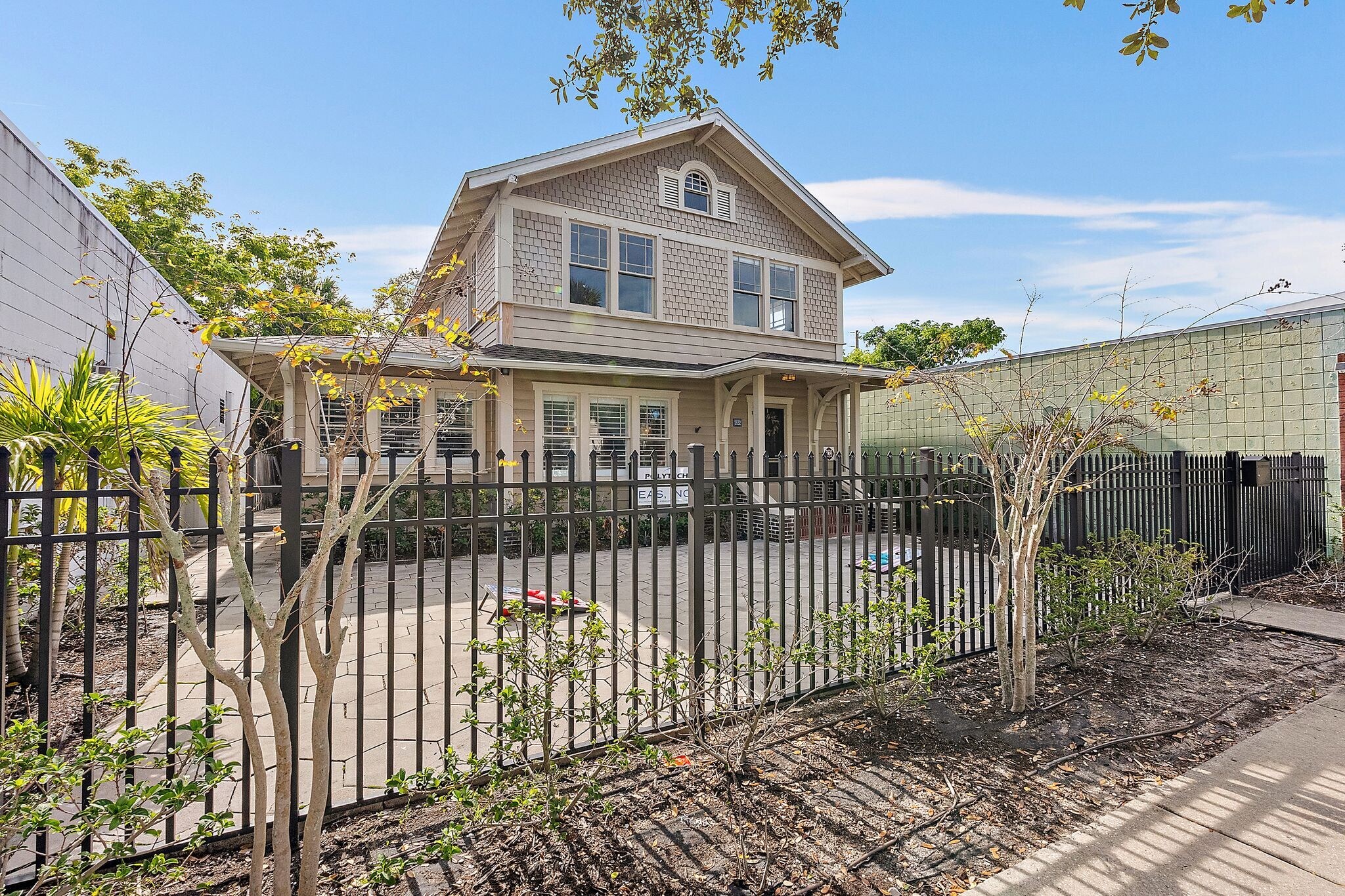 2632 Central Ave, Saint Petersburg, FL à vendre Photo de l’immeuble– Image 1 sur 40