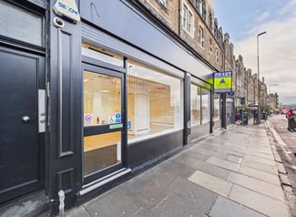Plus de détails pour 30-31 Parsons Green Ter, Edinburgh - Local commercial à louer