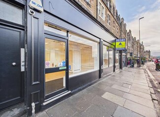 Plus de détails pour 30-31 Parsons Green Ter, Edinburgh - Local commercial à louer