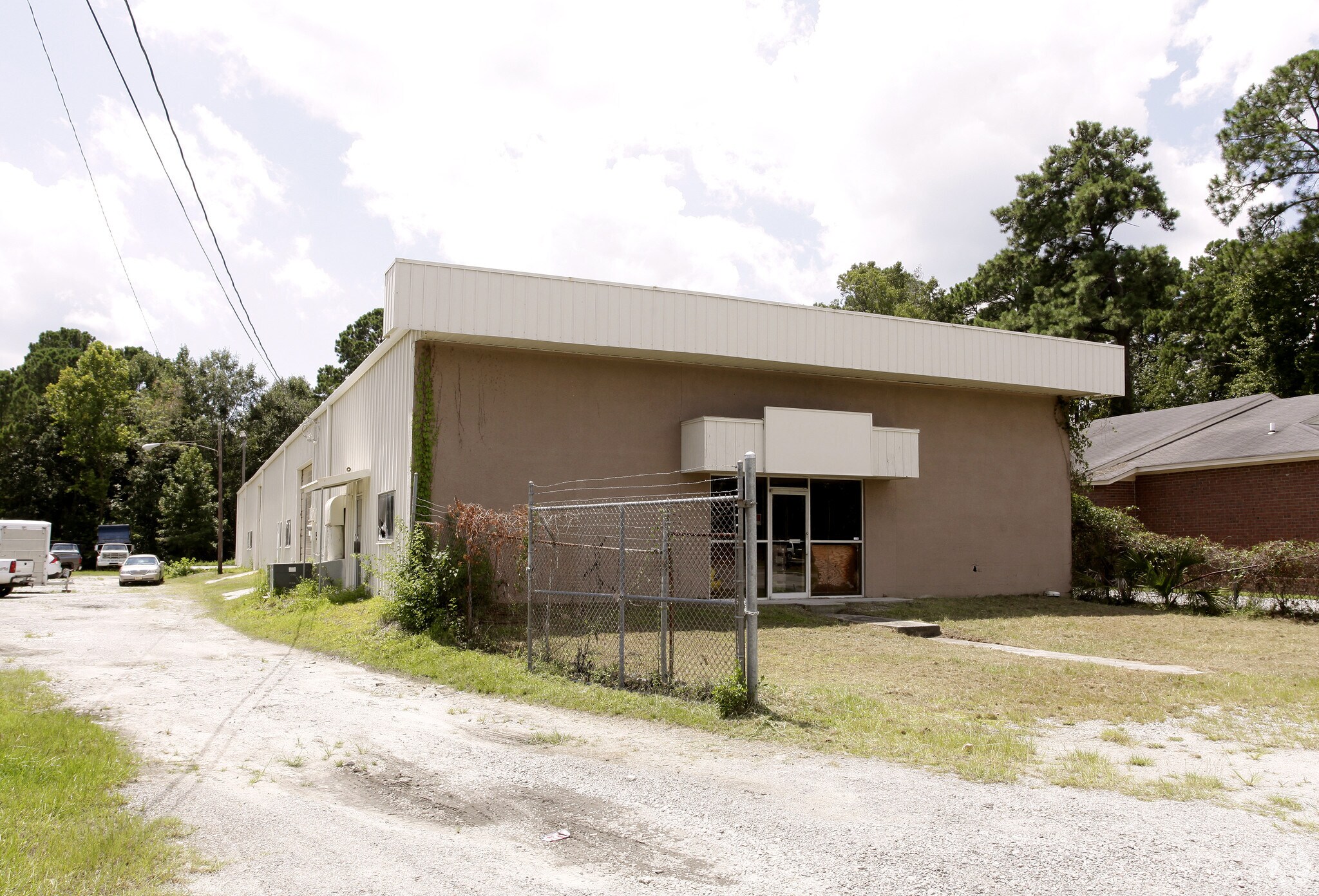 2015 Mills B Lane Blvd, Savannah, GA à vendre Photo principale– Image 1 sur 8